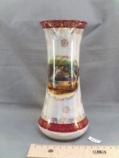 Antique fine porcelain d'occasion  Expédié en Belgium