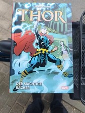 Thor mächtige rächer gebraucht kaufen  Hamburg