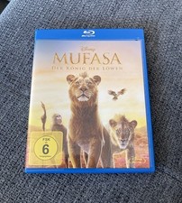 Mufasa könig löwen gebraucht kaufen  Gifhorn