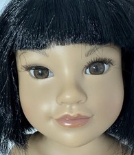 callie journey girl doll for sale  Mount Horeb