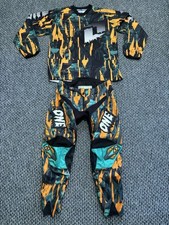 One industries motocross for sale  EXETER