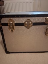 aluminium trunk for sale aluminium trunk for sale THAME