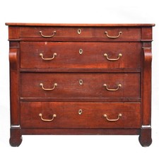 Commode crosse noyer d'occasion  Marseille X