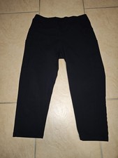 Capri leggings damen gebraucht kaufen  Winsen (Aller)