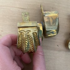 Vintage claw style for sale  LONDON