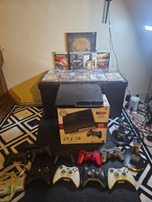 Ps3 slim 160gb for sale  Astoria