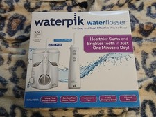 Waterpik water flosser for sale  Bakersfield