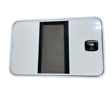RV, reboque de viagem, porta de acesso gerador de compartimento para motorhome 38 1/2 X 24 comprar usado  Enviando para Brazil