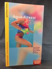 Aqua fitness aqua gebraucht kaufen  Lübeck