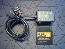 Pedal commander bluetooth for sale  Oswego