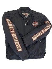 Giacca moto harley usato  Morgex