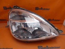 Hauptscheinwerfer a1688201861  gebraucht kaufen  München