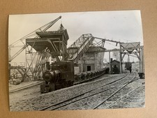 Foto feldbahn tagebau gebraucht kaufen  Berlin