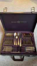 Bestecke solingen cutlery for sale  PULBOROUGH