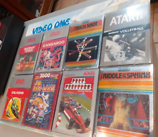 Lotto games atari usato  Montevarchi