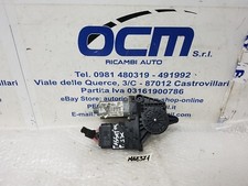 3b9839751bf motorino alzacrist usato  Castrovillari