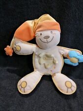 Doudou peluche ours d'occasion  Richelieu