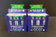 Crafe away roll for sale  ASHBOURNE
