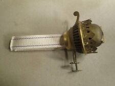 Vintage brass duplex for sale  BARNET