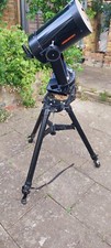 Telescope inch celestron for sale  LONDON