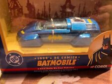 Corgi toys batmobile gebraucht kaufen  Berlin