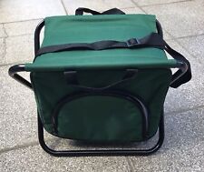 Klapphocker grün inkl gebraucht kaufen  Rastatt