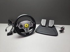 Racing wheel lenkrad gebraucht kaufen  Bretten