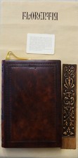Agenda lusso florentia usato  Milano
