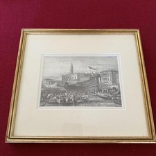 1880s venice lithograph for sale  YORK