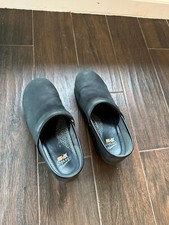 Dansko men clog for sale  Galveston