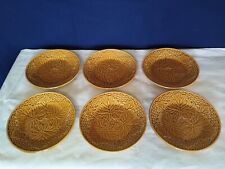 Assiettes dessert faience d'occasion  Villefranche-sur-Saône