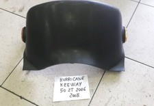 Coperchio retroscudo vano usato  Giugliano in Campania