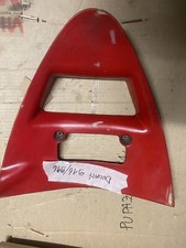 Puntale carena ducati usato  Virle Piemonte