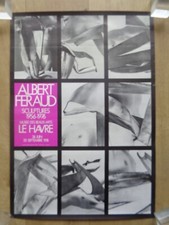 albert feraud d'occasion albert feraud d'occasion Douarnenez
