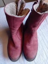 Caprice air stiefeletten gebraucht kaufen  Mainz-Kastel