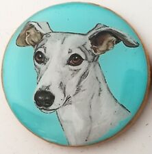 Whippet dog original for sale  Encinitas