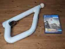 Sony playstation aim for sale  NORTH SHIELDS