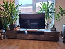 Wohnzimmer möbel anbauwand gebraucht kaufen  Niederstotzingen