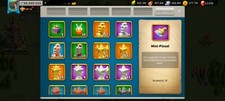 Rise kingdoms gamota gebraucht kaufen  Münnerstadt