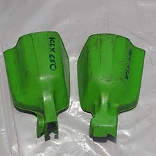 Genuine kawasaki klx650 for sale  CONGLETON