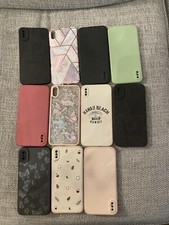 Iphone max phone for sale  COLCHESTER