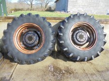 Case 16.9 rear for sale  CAERNARFON