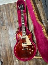 2013 gibson paul d'occasion  Expédié en Belgium