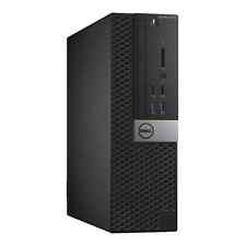 Computador desktop Dell OptiPlex 3040 SFF Core i7 16GB RAM 1TB SSD Windows 10 WIFI comprar usado  Enviando para Brazil