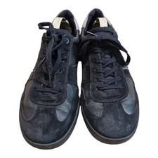 Ecco herren sneaker gebraucht kaufen  Hamburg