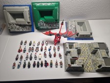 Lego ritter castle gebraucht kaufen  Isny im Allgäu