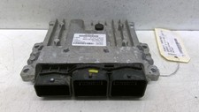 Calculateur moteur peugeot d'occasion  France