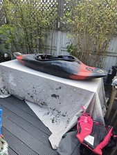 Kayak perception fulltilt for sale  CHELMSFORD