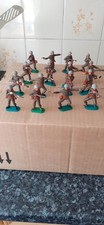 Timpo vintage soldiers for sale  WINCANTON