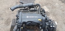 vauxhall corsa 1 2 twinport engine for sale vauxhall corsa 1 2 twinport engine for sale  LEEDS